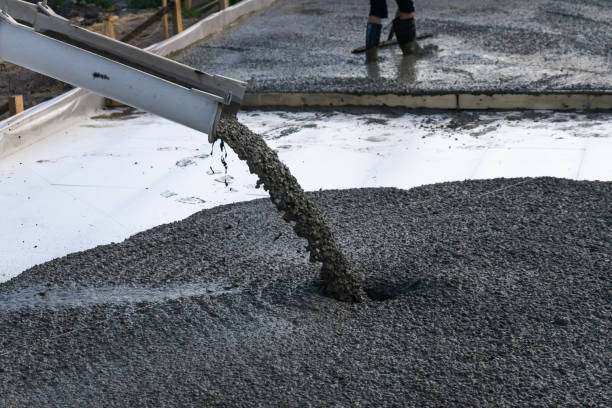 Best Stamped Concrete Near Me  in Cameron, WI