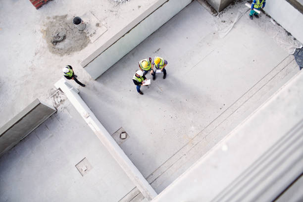 Best Affordable Concrete Contractor  in Cameron, WI